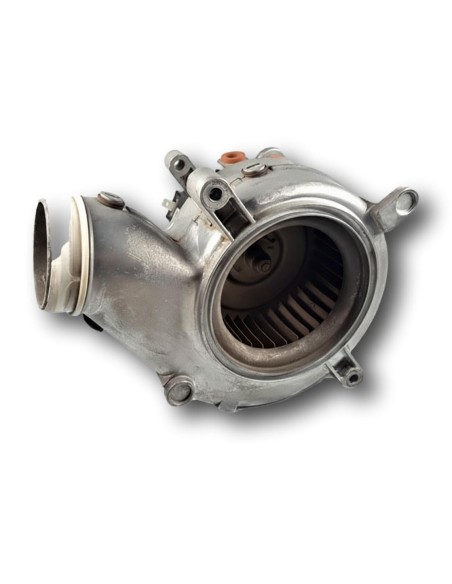 Extractor Isofast F 30 EA