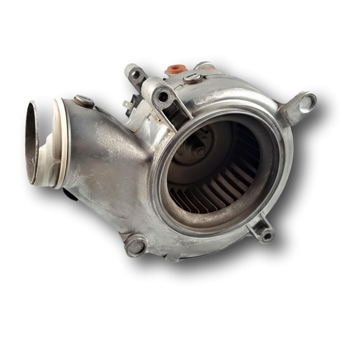 Extractor Isofast F 30 EA