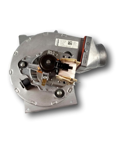 Extractor Isomax F 28 E