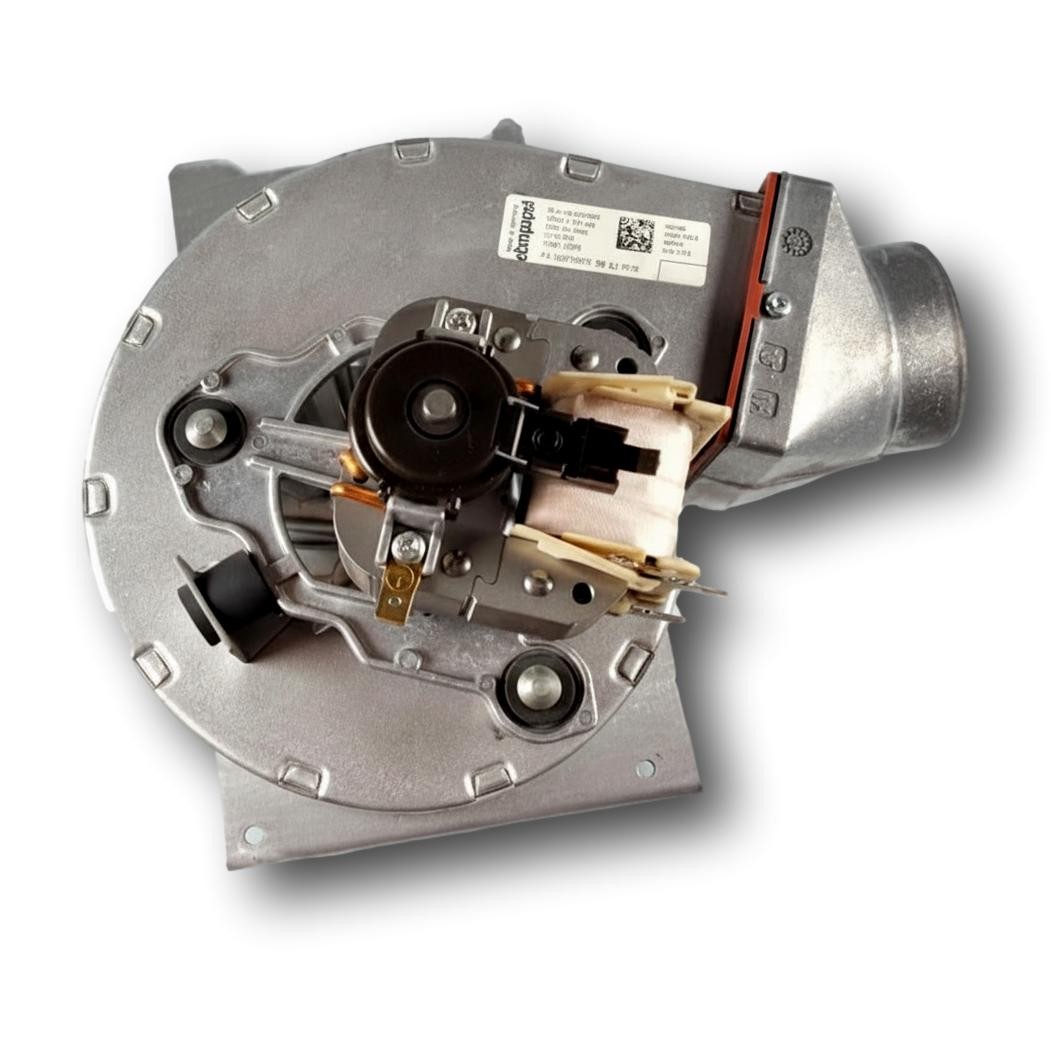 Extractor Isomax F 28 E