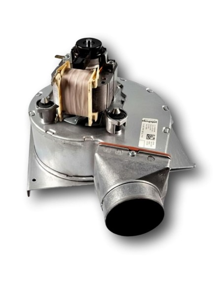 Extractor Isomax F 28 E