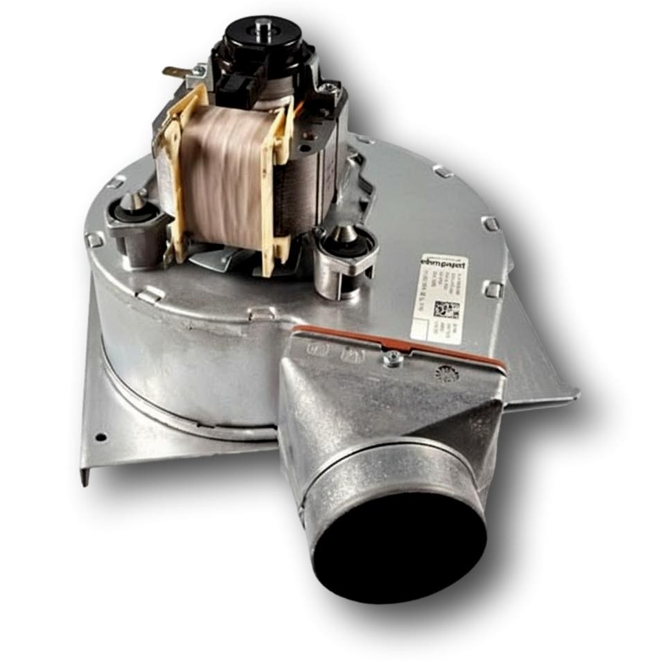 Extractor Isomax F 28 E