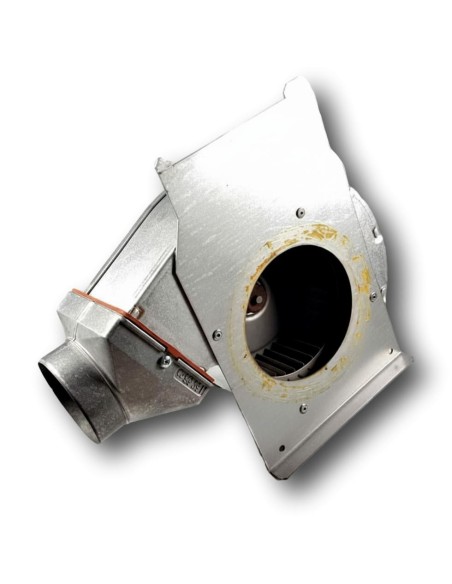 Extractor Isomax F 28 E