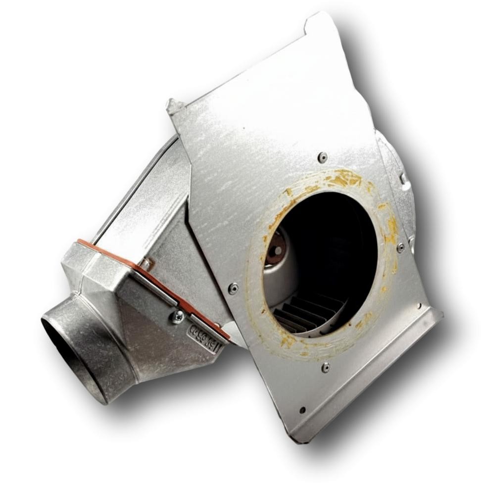 Extractor Isomax F 28 E