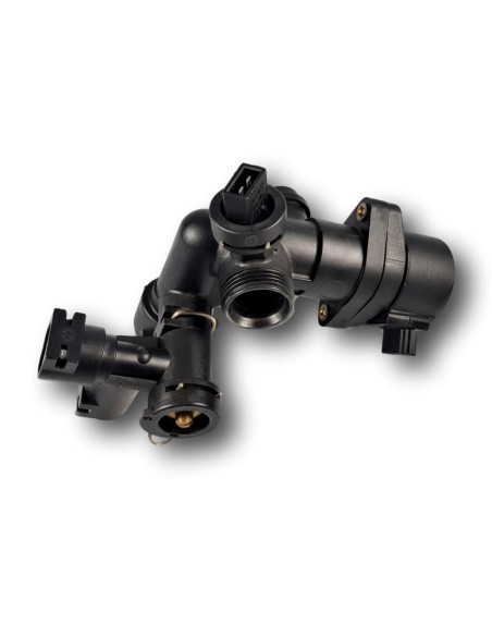 Válvula de 3 Vías Calydra 28 FF