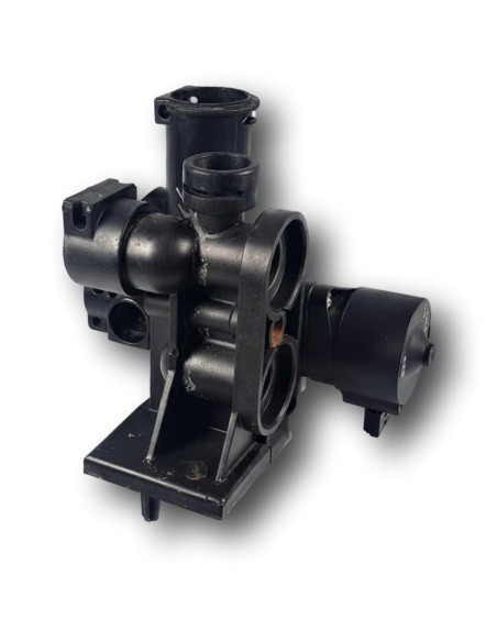 Válvula de 3 Vías MC CF