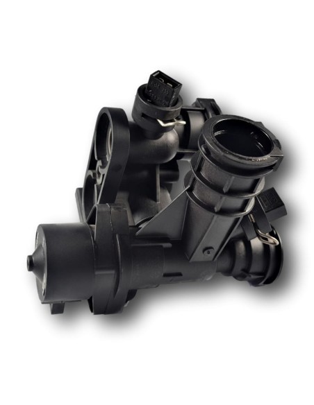 Válvula de 3 Vías MC FF