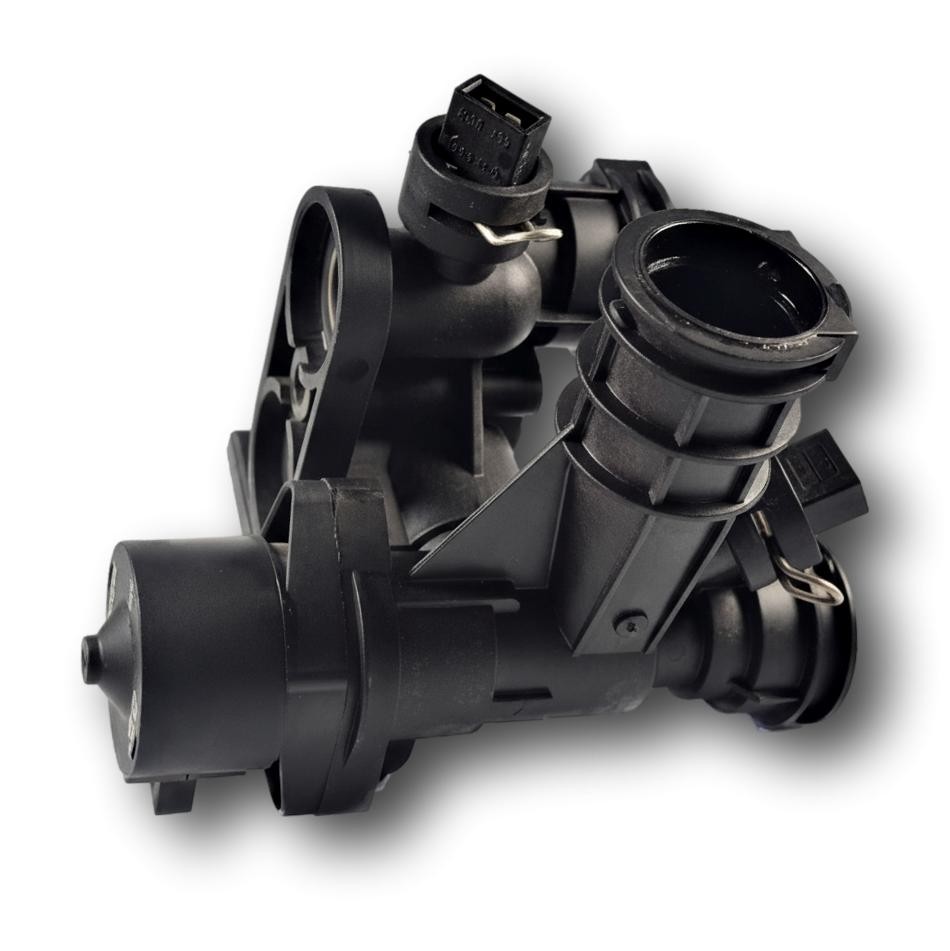 Válvula de 3 Vías MC FF