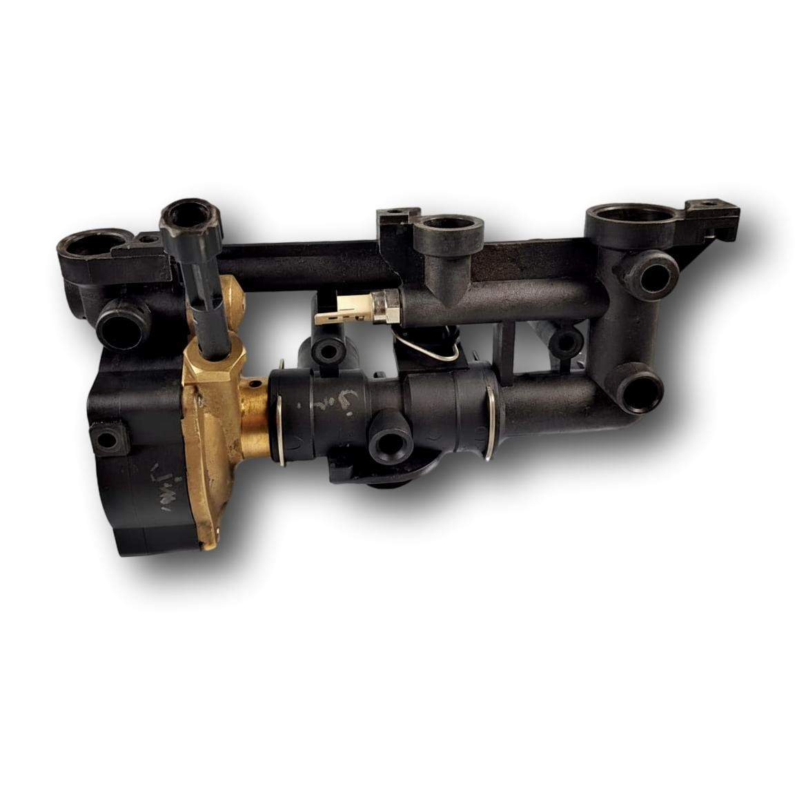 Válvula de 3 Vías Fagor FE 24 E Con Agujero de Manómetro