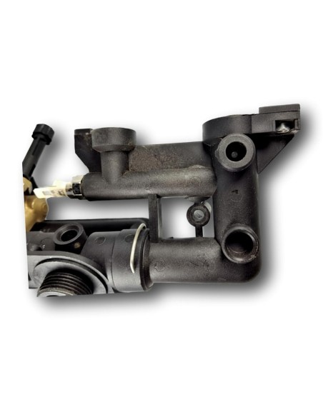 Válvula de 3 Vías Fagor FE 24 E Con Agujero de Manómetro