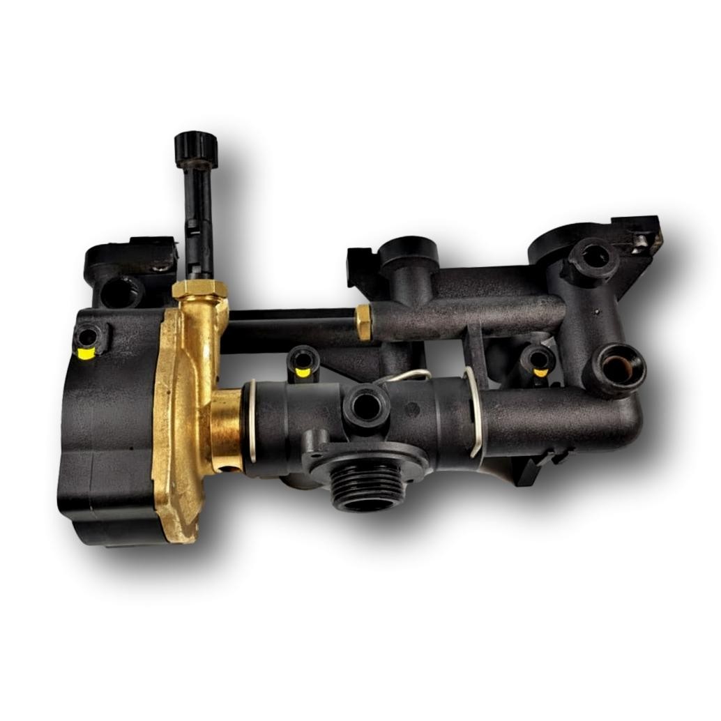 Válvula 3 Vías Fagor Ecomini FEB 24AR