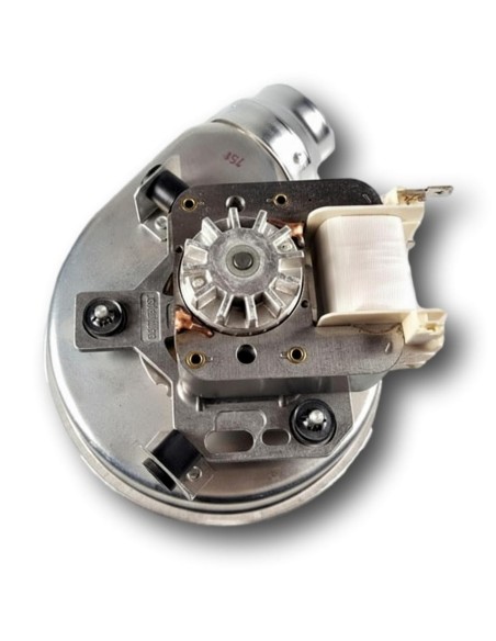 Extractor Combitek F 23 E