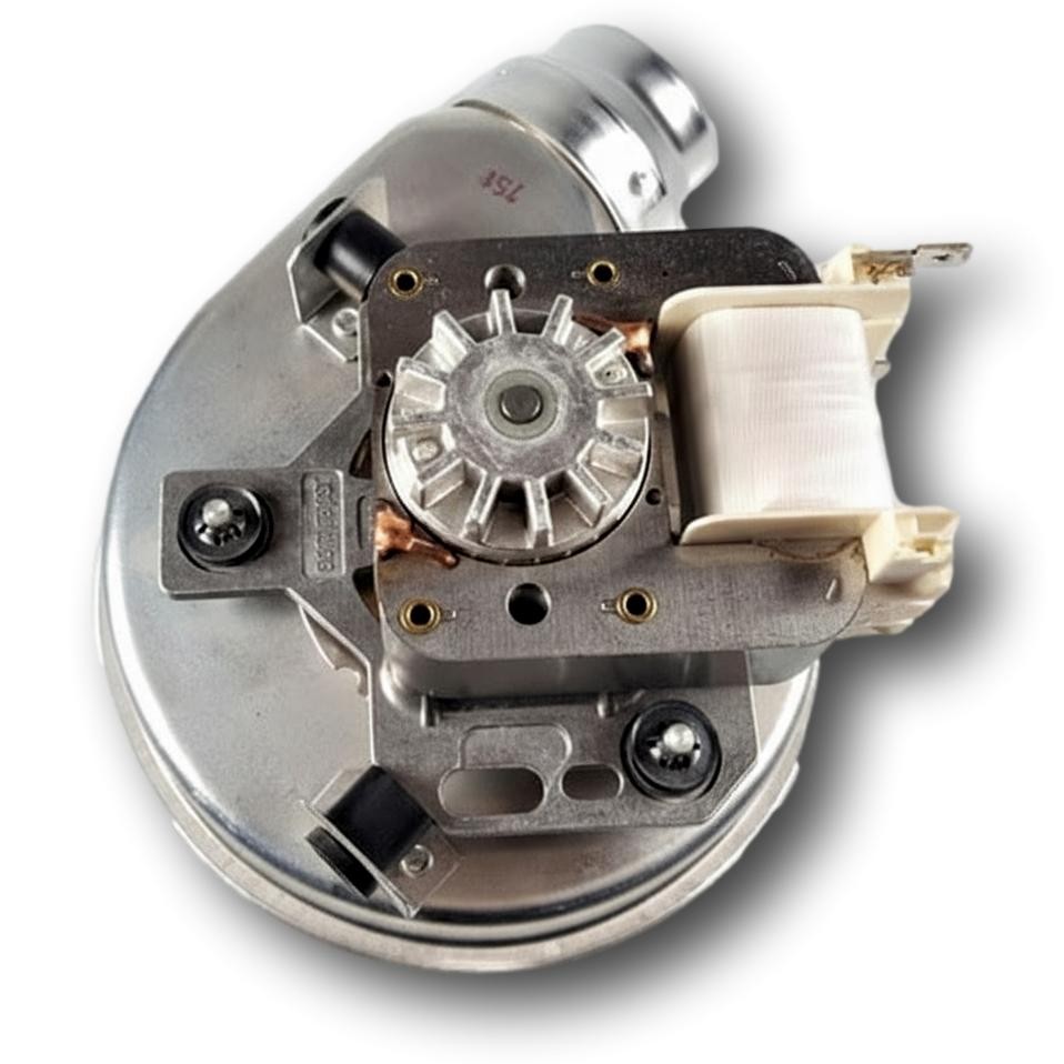 Extractor Combitek F 23 E