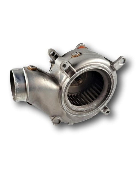 Extractor Thematek SF 24 E