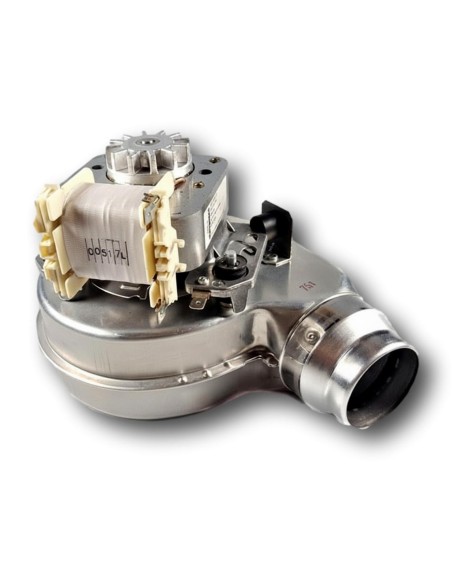 Extractor Combitek F 23 E