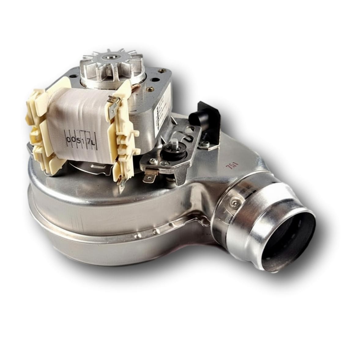 Extractor Combitek F 23 E