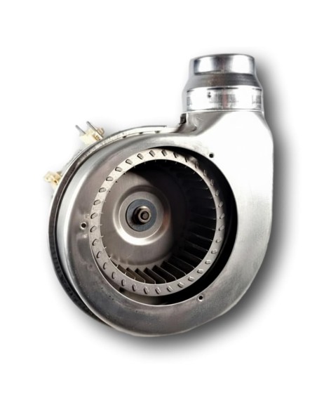 Extractor Combitek F 23 E