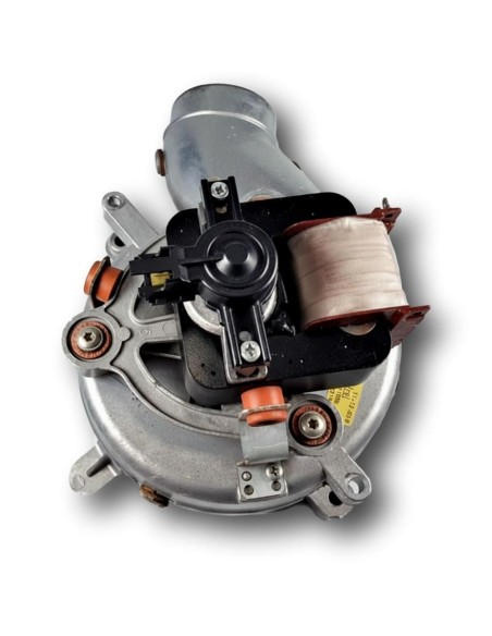 Extractor Isofast F 35 EA