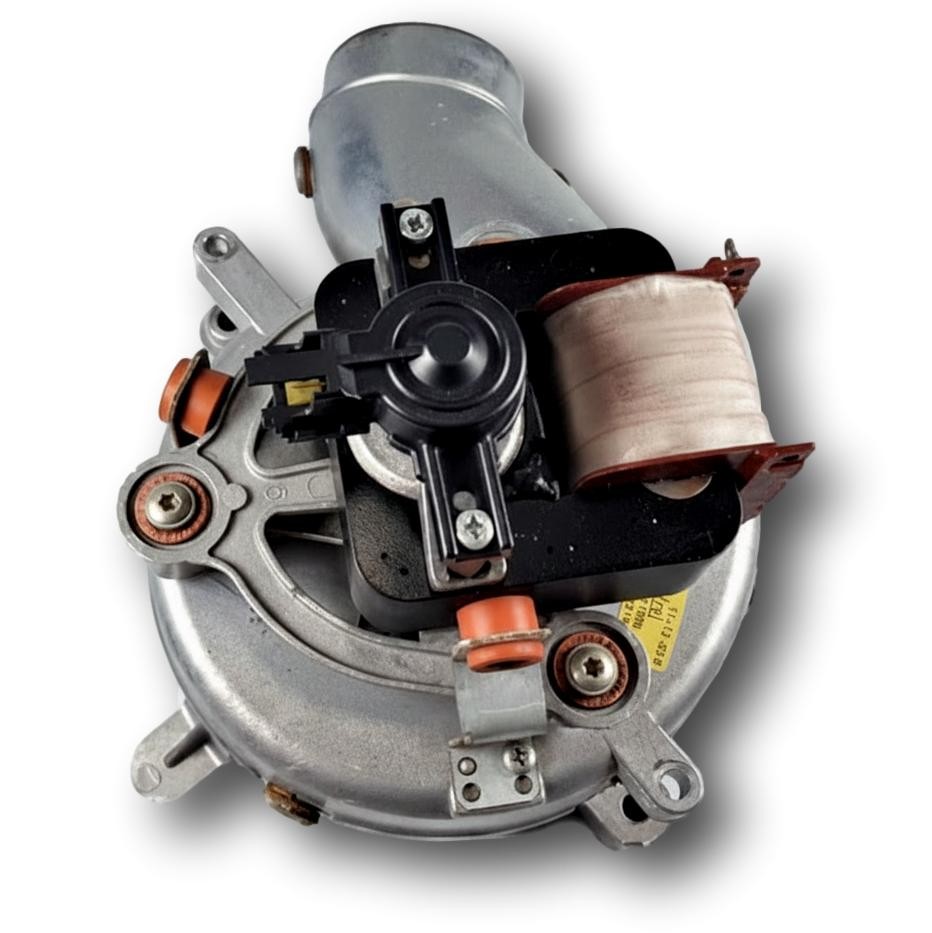 Extractor Isofast F 35 EA