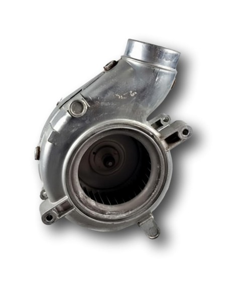 Extractor Isofast F 35 EA