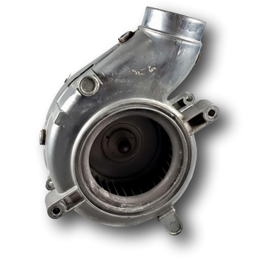 Extractor Isofast F 35 EA