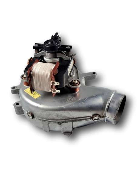 Extractor Isofast F 35 EA