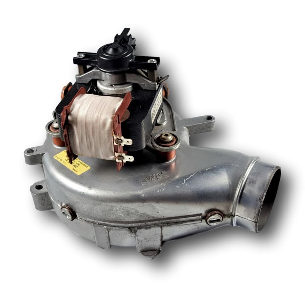 Extractor Isofast F 35 EA