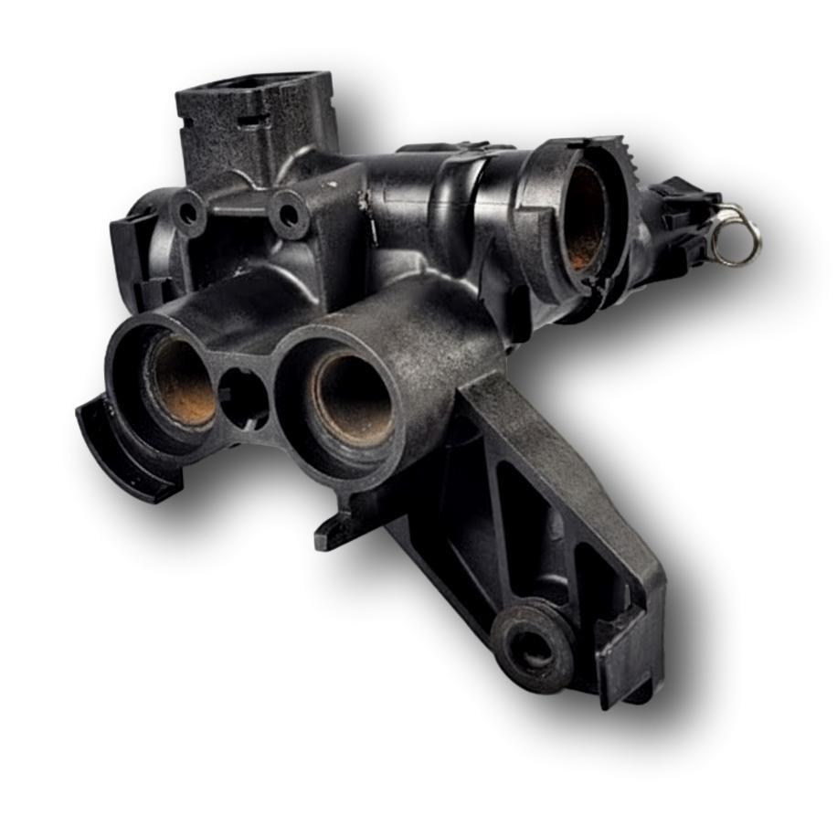 Válvula de 3 Vías Cerapur Comfort ZWBC30-2 C23