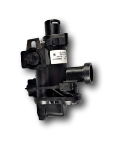 Válvula de 3 Vías Excellent D Micro LN 24 E