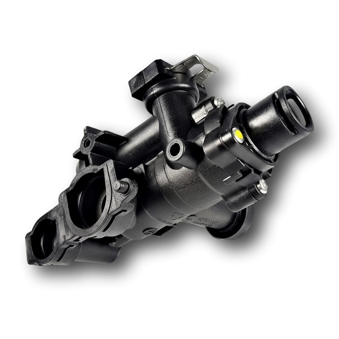 Válvula de 3 Vías Excellent D Micro LN 24 E