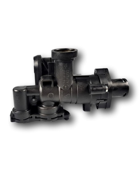 Válvula de 3 Vías Excellent D Micro LN 24 E