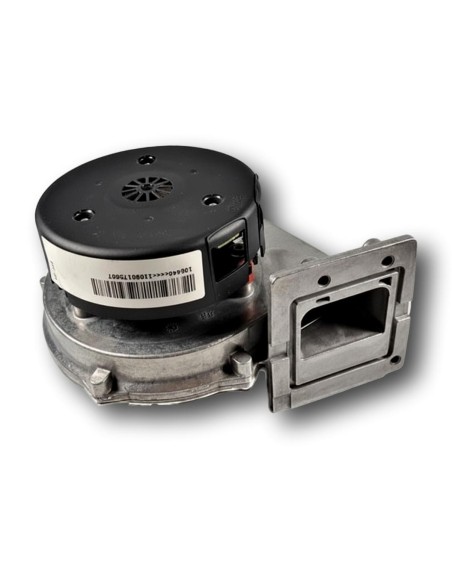 Extractor Themafast Condens F 30