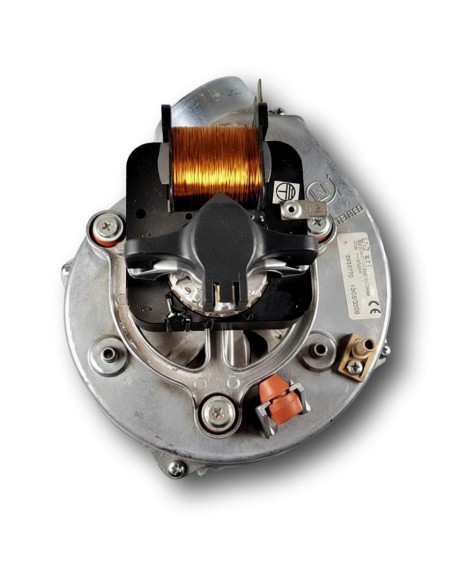 Extractor Thema NOX F24