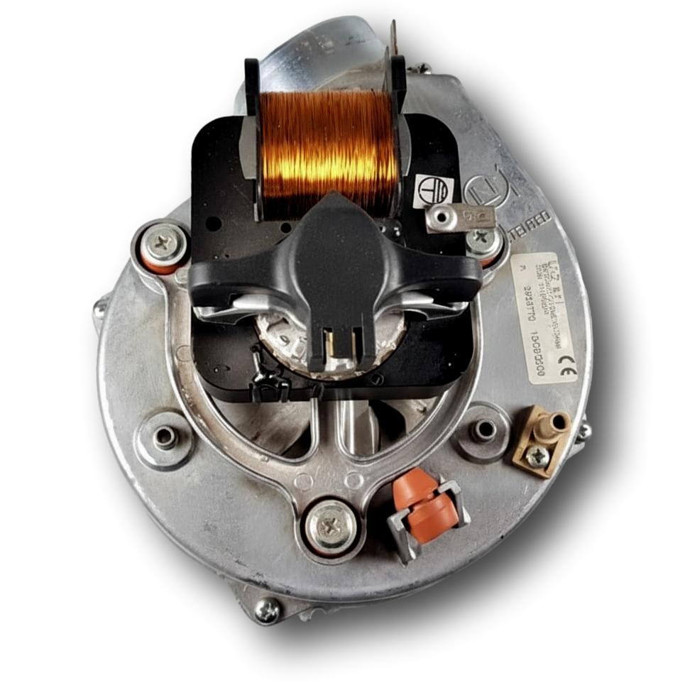 Extractor Thema NOX F24