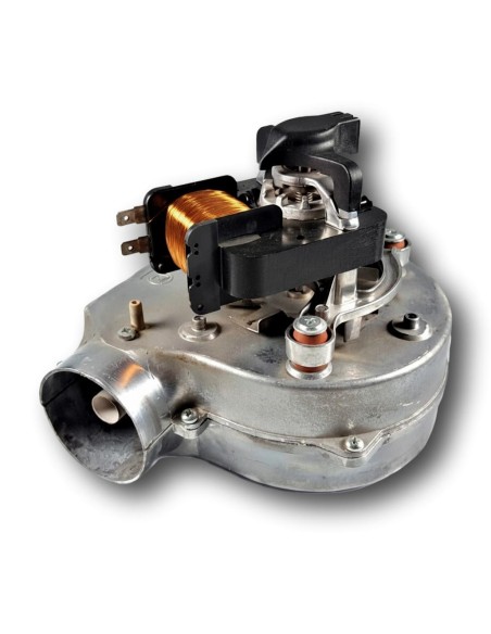 Extractor Thema NOX F24