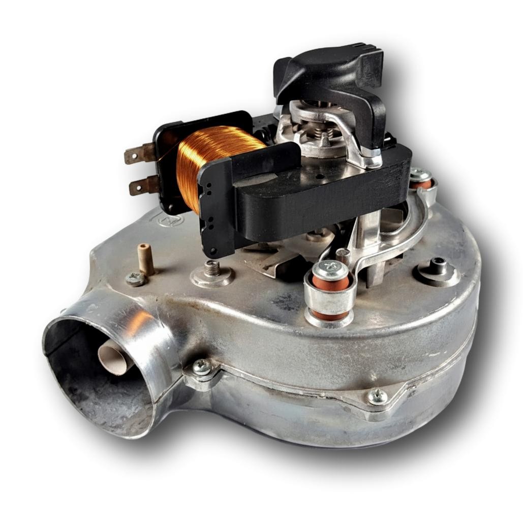 Extractor Thema NOX F24