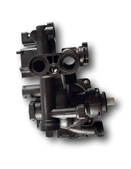 Bomba Isofast Condens F30 E1