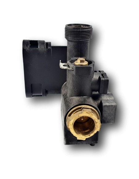 Válvula de 3 Vías Isofast F 28 E 1