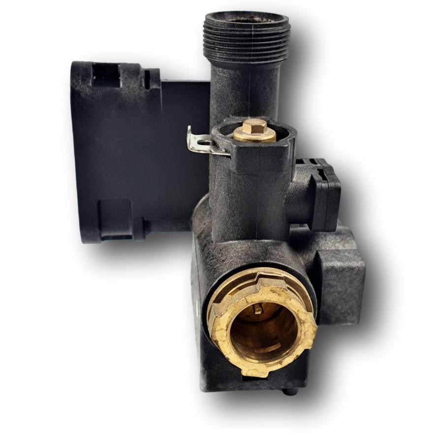 Válvula de 3 Vías Isofast F 28 E 1