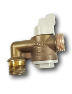 Caudalímetro Cointra Domitop F 24 E