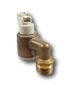 Caudalímetro Cointra Domitop F 24 E 2