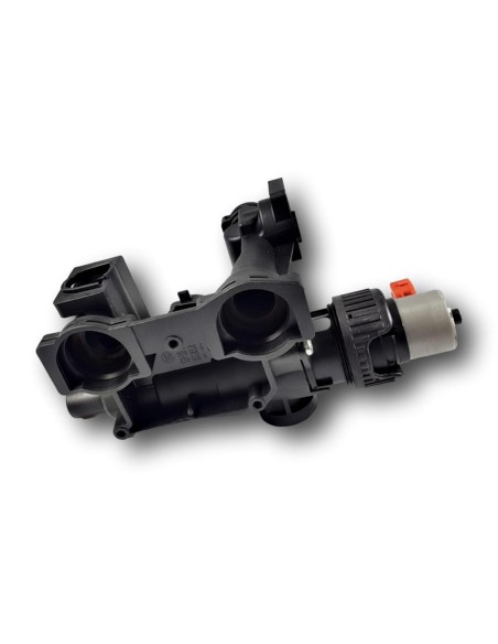 Válvula de 3 Vías Isofast F35 E H-MOD