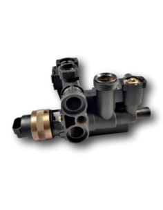 Válvula de 3 Vías Isofast F 35 EA