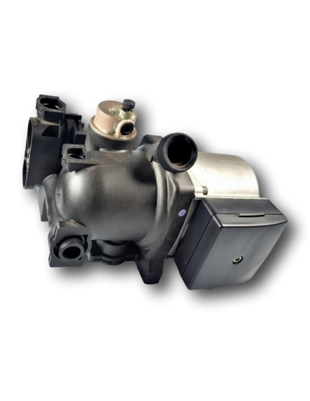 Bomba Circuladora Themafast C 24 E