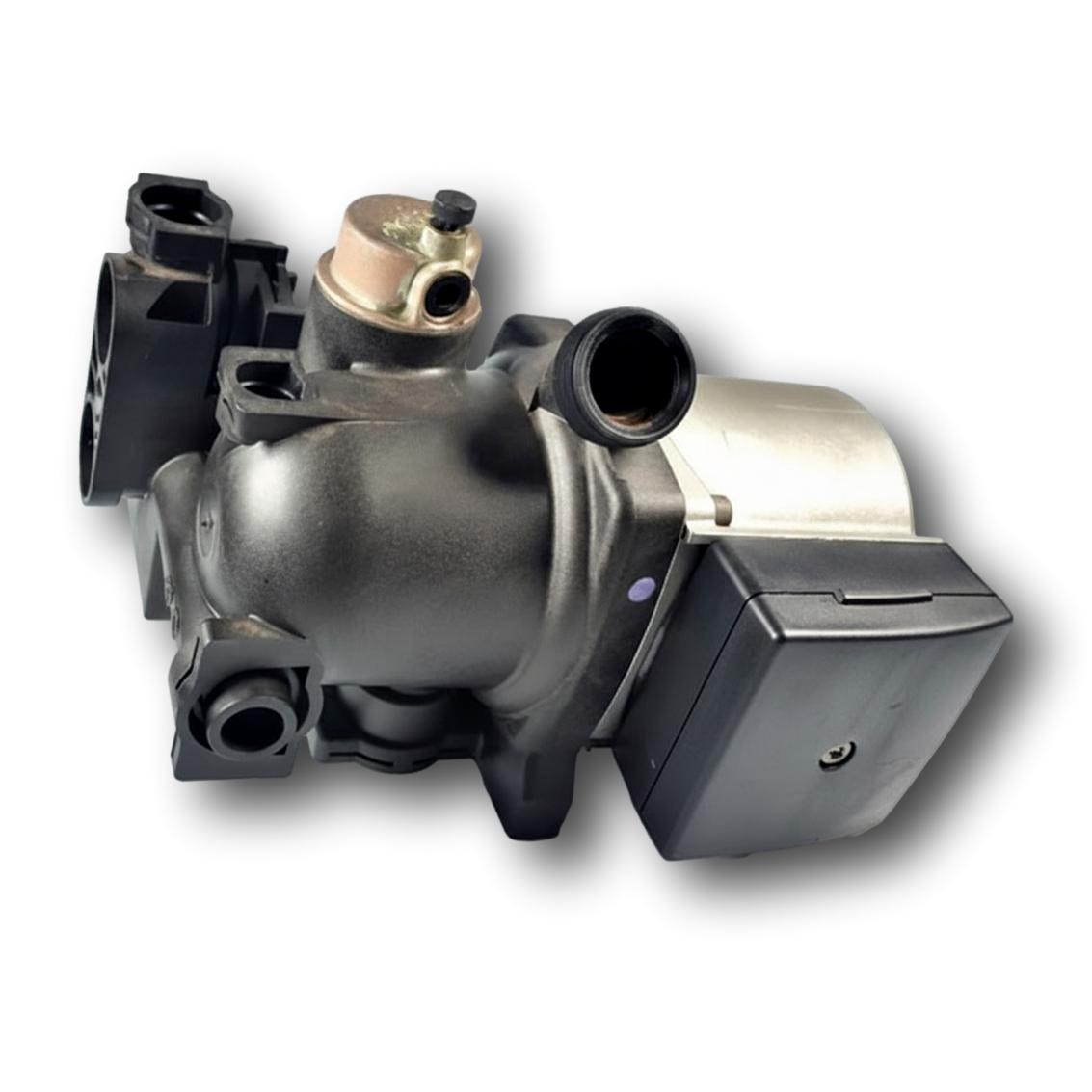 Bomba Circuladora Themafast C 24 E