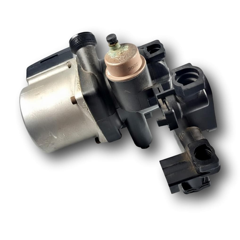 Bomba Circuladora Themafast C 24 E