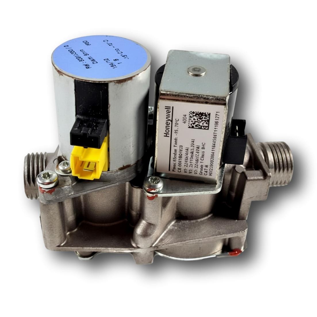 Válvula de Gas Eco Tec Plus VMW ES 306/5-5