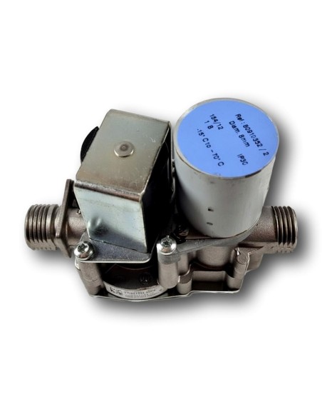 Válvula de Gas Eco Tec Plus VMW ES 306/5-5