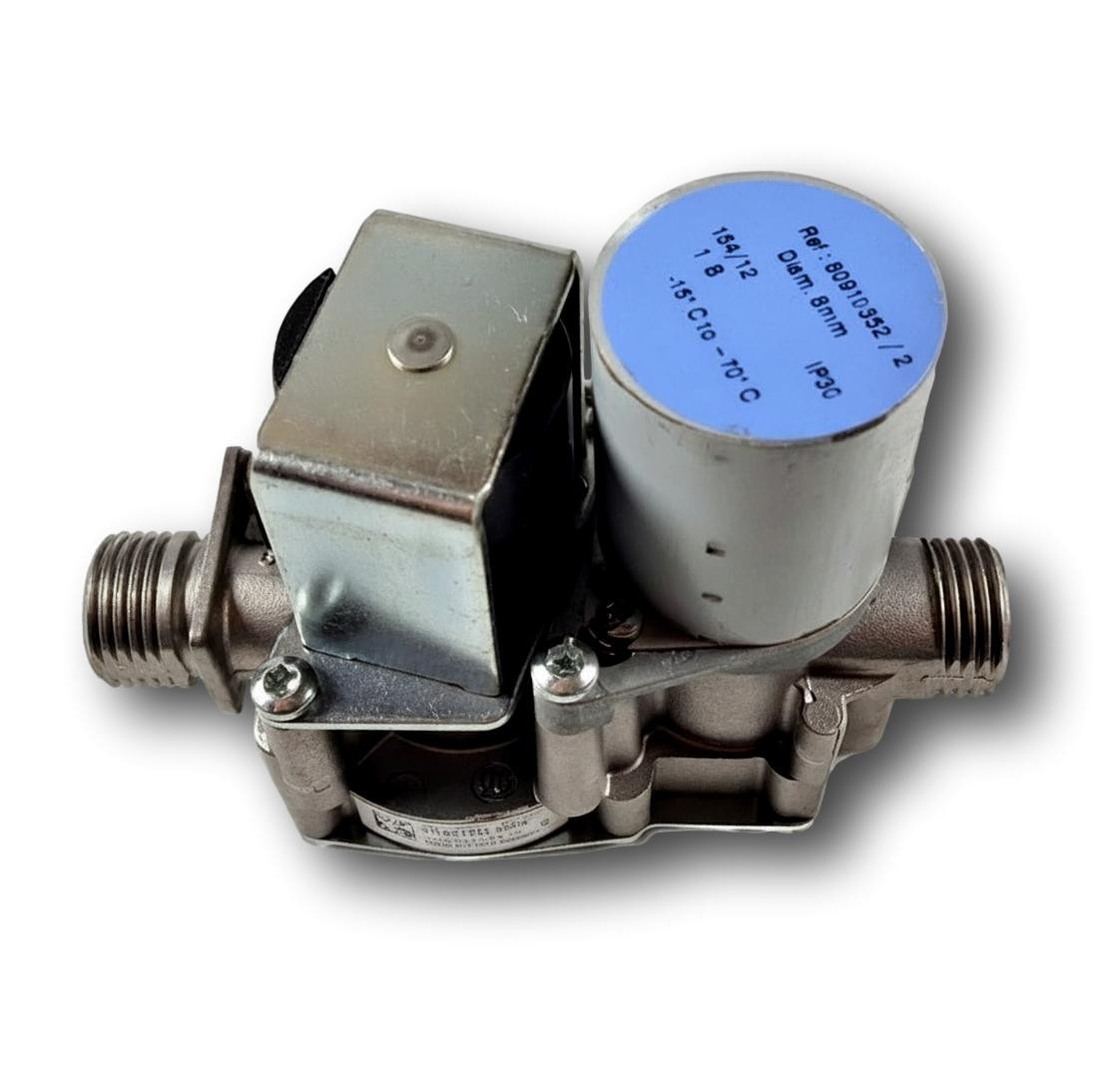 Válvula de Gas Eco Tec Plus VMW ES 306/5-5