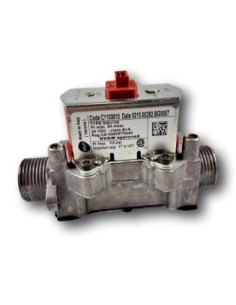 Válvula de Gas Pigma Nox 24 FF